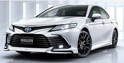 toyota new camry